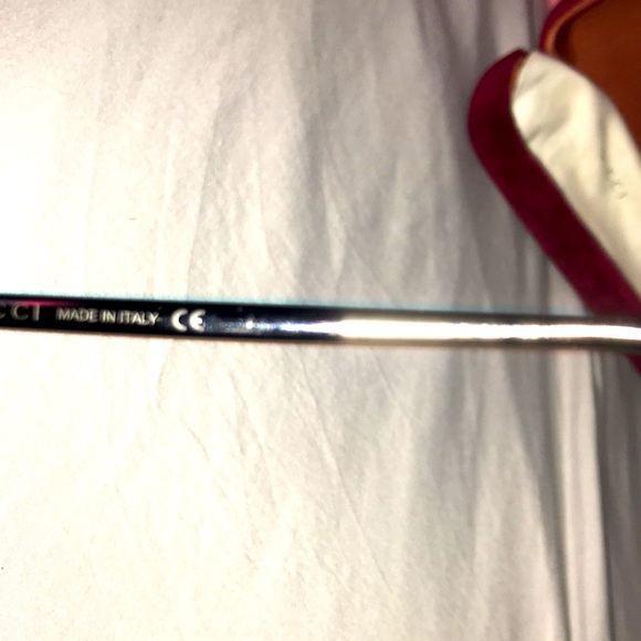 GG0291S 001 140 sunglasses - Picture 5 of 7